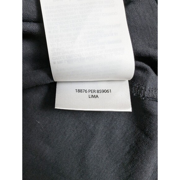 Burton Shirt Top Womens Size XS Long Sleeve Graphic Print Car Roses - Picture 5 of 8